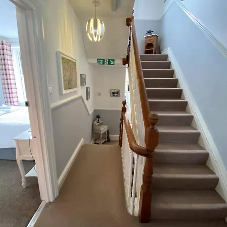 Bed & Breakfast Hall Garth Keswick (Cumbria)