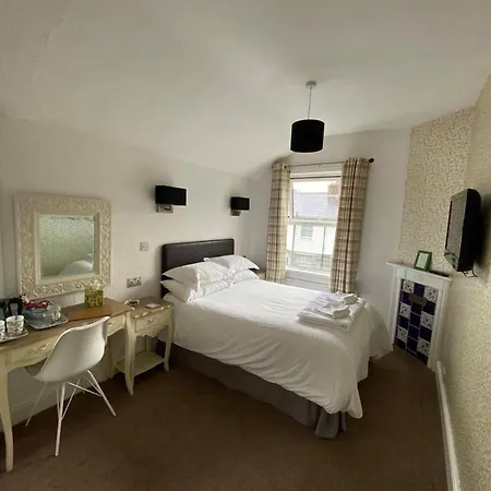Hall Garth Bed & Breakfast Keswick (Cumbria)