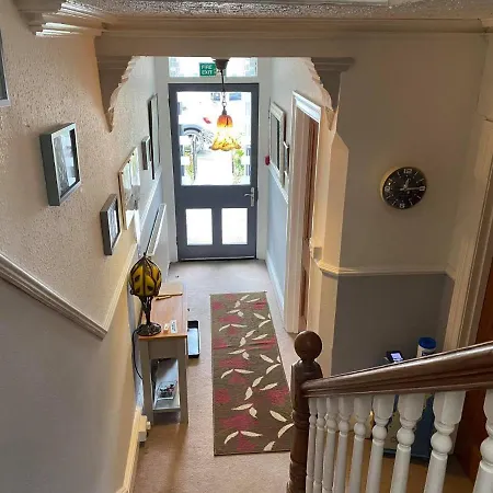 Hall Garth Bed & Breakfast Keswick (Cumbria)