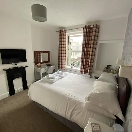 Hall Garth 4* Keswick (Cumbria)