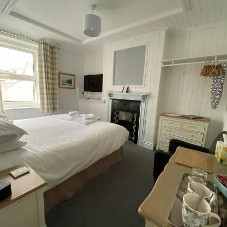 Hall Garth Bed & Breakfast 4*