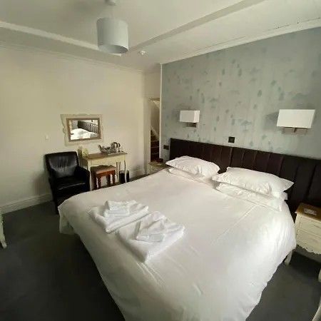 Hall Garth Bed & Breakfast
