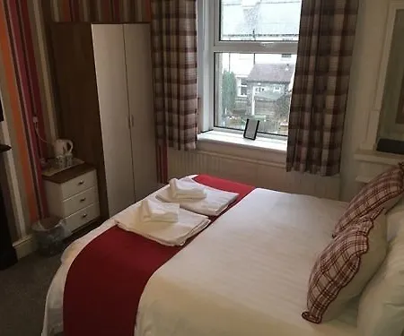 Bed & Breakfast Hall Garth Keswick (Cumbria)
