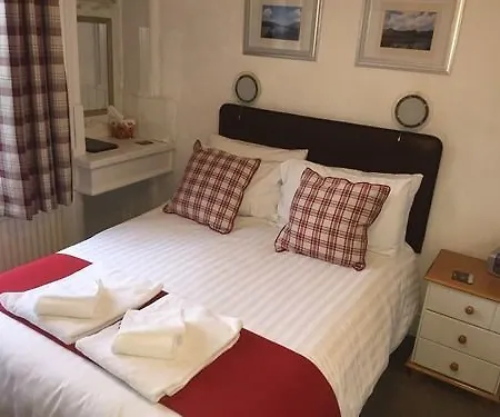 Bed & Breakfast Hall Garth 4*