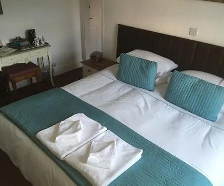 Bed & Breakfast Hall Garth Keswick (Cumbria)