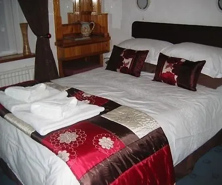 Bed & Breakfast Hall Garth