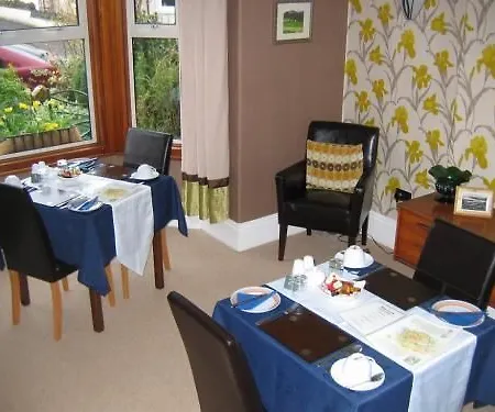 Bed & Breakfast Hall Garth 4*