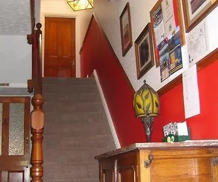 Hall Garth Bed & Breakfast 4*