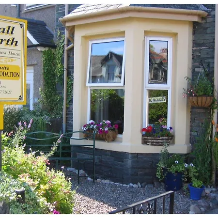 Hall Garth Keswick (Cumbria)