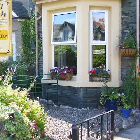 Hall Garth Bed & Breakfast Keswick (Cumbria)