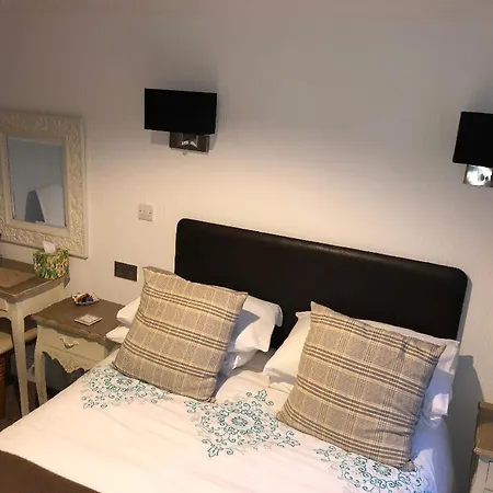 Bed & Breakfast Hall Garth Keswick (Cumbria)