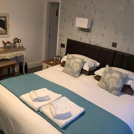 Hall Garth Bed & Breakfast Keswick (Cumbria)