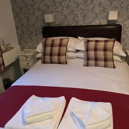 Hall Garth Bed & Breakfast 4*
