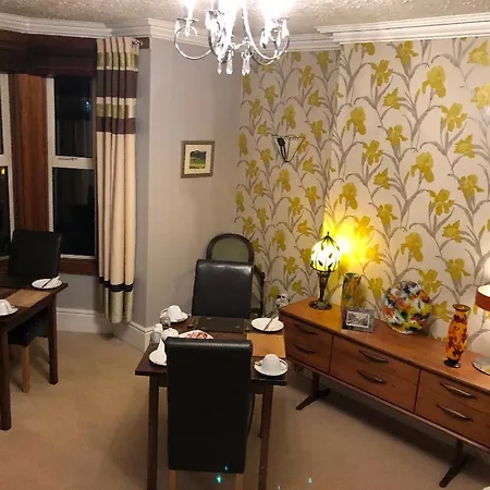 Bed & Breakfast Hall Garth