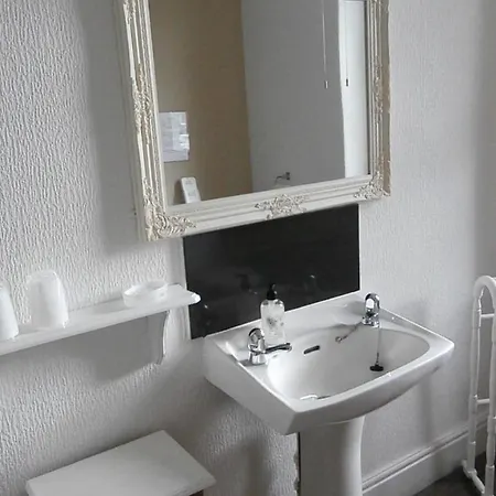 Hall Garth Bed & Breakfast