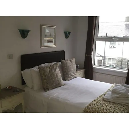 Bed & Breakfast Hall Garth